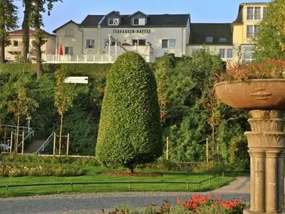 Ferienwohnung für 3 Personen (65 m²) in Heringsdorf (Seebad) 3/10