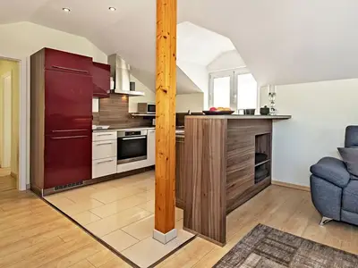 Ferienwohnung für 3 Personen (65 m²) in Heringsdorf (Seebad) 10/10