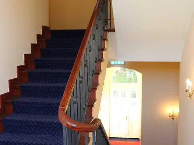 Ferienwohnung für 4 Personen (58 m²) in Heringsdorf (Seebad) 3/10