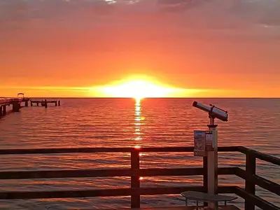 Ferienwohnung für 4 Personen (58 m²) in Heringsdorf (Seebad) 9/10