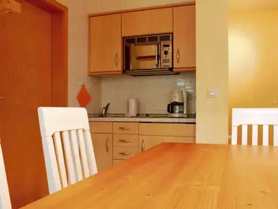 Ferienwohnung für 5 Personen (66 m²) in Heringsdorf (Seebad) 3/10