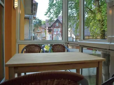 Ferienwohnung für 5 Personen (66 m²) in Heringsdorf (Seebad) 4/10