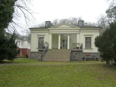 Ferienwohnung für 5 Personen (60 m²) in Heringsdorf (Seebad) 1/10