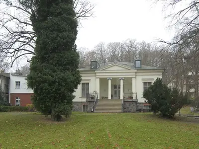 Ferienwohnung für 5 Personen (60 m²) in Heringsdorf (Seebad) 3/10