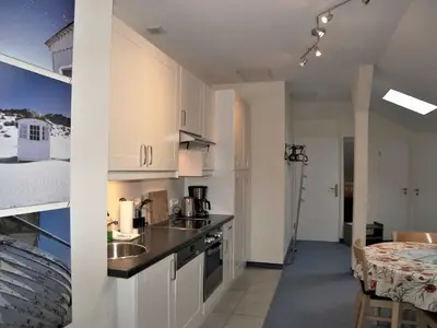 Ferienwohnung für 5 Personen (60 m²) in Heringsdorf (Seebad) 7/10