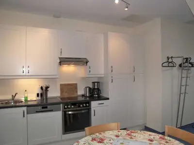Ferienwohnung für 5 Personen (60 m²) in Heringsdorf (Seebad) 9/10