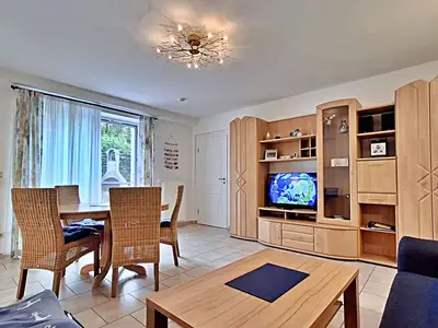 Ferienwohnung für 4 Personen (53 m²) in Heringsdorf (Seebad) 1/10