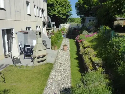Ferienwohnung für 4 Personen (53 m²) in Heringsdorf (Seebad) 2/10