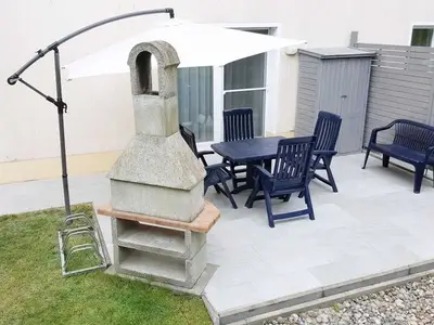 Ferienwohnung für 4 Personen (53 m²) in Heringsdorf (Seebad) 4/10