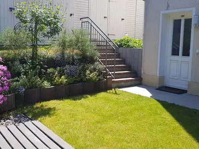 Ferienwohnung für 4 Personen (53 m²) in Heringsdorf (Seebad) 5/10
