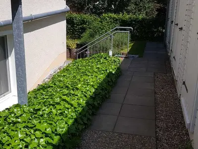 Ferienwohnung für 4 Personen (53 m²) in Heringsdorf (Seebad) 6/10