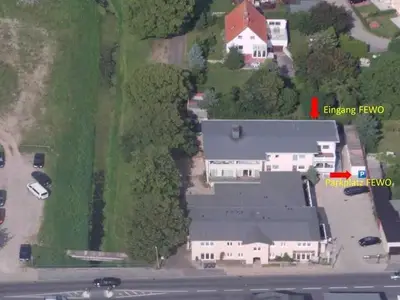Ferienwohnung für 4 Personen (53 m²) in Heringsdorf (Seebad) 7/10