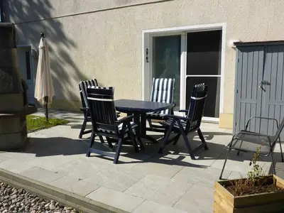 Ferienwohnung für 4 Personen (53 m²) in Heringsdorf (Seebad) 9/10