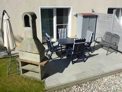 Ferienwohnung für 4 Personen (53 m²) in Heringsdorf (Seebad) 10/10