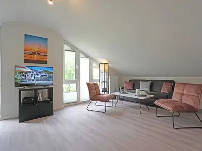 Ferienwohnung für 4 Personen (57 m²) in Heringsdorf (Seebad) 2/10