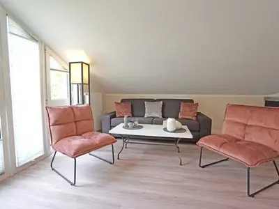 Ferienwohnung für 4 Personen (57 m²) in Heringsdorf (Seebad) 3/10