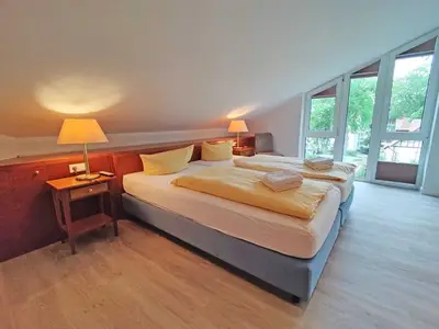 Ferienwohnung für 4 Personen (57 m²) in Heringsdorf (Seebad) 6/10