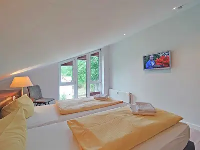 Ferienwohnung für 4 Personen (57 m²) in Heringsdorf (Seebad) 7/10