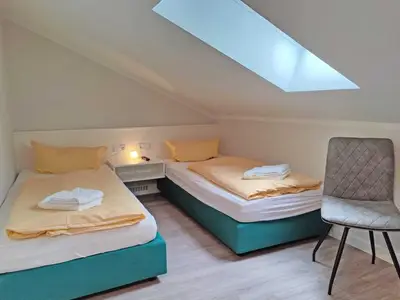 Ferienwohnung für 4 Personen (57 m²) in Heringsdorf (Seebad) 8/10