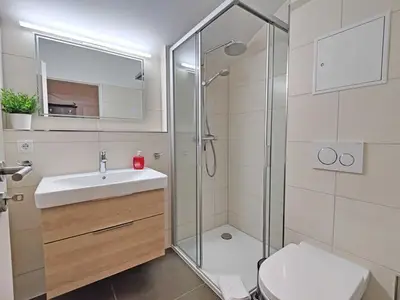 Ferienwohnung für 4 Personen (57 m²) in Heringsdorf (Seebad) 9/10