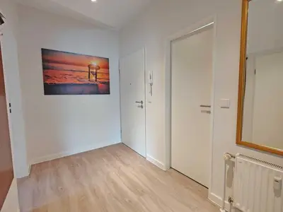 Ferienwohnung für 4 Personen (57 m²) in Heringsdorf (Seebad) 10/10