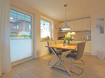 Ferienwohnung für 4 Personen (54 m²) in Heringsdorf (Seebad) 10/10