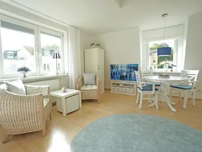 Ferienwohnung für 2 Personen (41 m²) in Heringsdorf (Seebad) 5/10