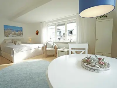Ferienwohnung für 2 Personen (41 m²) in Heringsdorf (Seebad) 7/10
