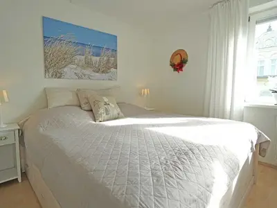 Ferienwohnung für 2 Personen (41 m²) in Heringsdorf (Seebad) 9/10