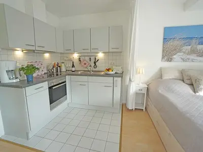 Ferienwohnung für 2 Personen (41 m²) in Heringsdorf (Seebad) 10/10