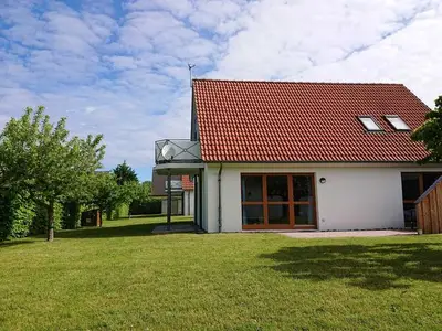 Ferienwohnung für 4 Personen (70 m²) in Heringsdorf (Seebad) 1/10