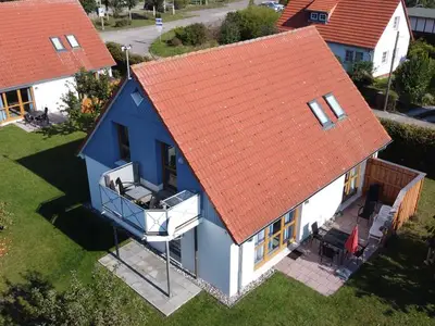 Ferienwohnung für 4 Personen (70 m²) in Heringsdorf (Seebad) 2/10