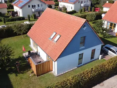 Ferienwohnung für 4 Personen (70 m²) in Heringsdorf (Seebad) 3/10