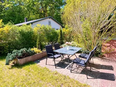Ferienwohnung für 5 Personen (75 m²) in Heringsdorf (Seebad) 2/10