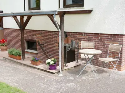 Ferienwohnung für 5 Personen (75 m²) in Heringsdorf (Seebad) 4/10