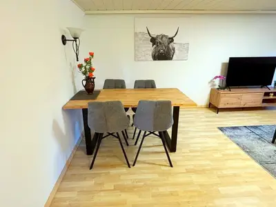 Ferienwohnung für 5 Personen (75 m²) in Heringsdorf (Seebad) 6/10