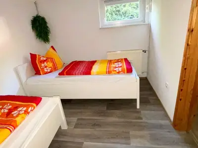 Ferienwohnung für 5 Personen (75 m²) in Heringsdorf (Seebad) 10/10