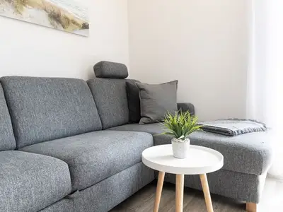 Ferienwohnung für 5 Personen (57 m²) in Heringsdorf (Seebad) 1/10