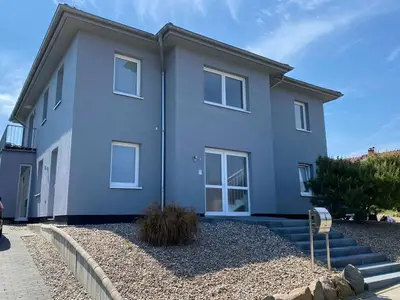 Ferienwohnung für 5 Personen (57 m²) in Heringsdorf (Seebad) 2/10