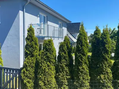 Ferienwohnung für 5 Personen (57 m²) in Heringsdorf (Seebad) 5/10