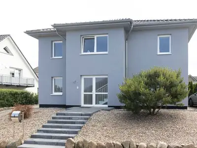 Ferienwohnung für 5 Personen (57 m²) in Heringsdorf (Seebad) 7/10