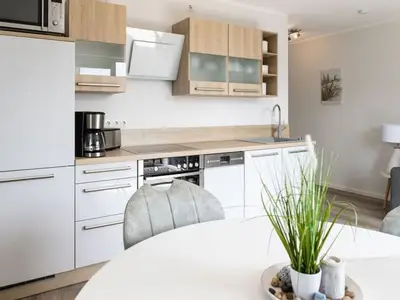 Ferienwohnung für 5 Personen (57 m²) in Heringsdorf (Seebad) 8/10