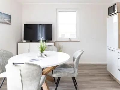 Ferienwohnung für 5 Personen (57 m²) in Heringsdorf (Seebad) 9/10