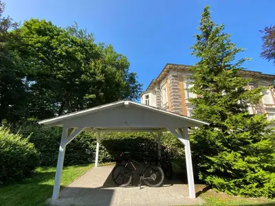 Ferienwohnung für 3 Personen (50 m²) in Heringsdorf (Seebad) 2/10