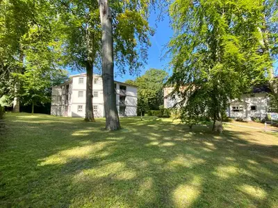 Ferienwohnung für 3 Personen (50 m²) in Heringsdorf (Seebad) 5/10