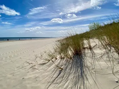 Ferienwohnung für 3 Personen (50 m²) in Heringsdorf (Seebad) 7/10