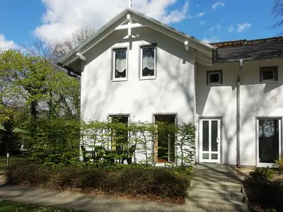 Ferienwohnung für 3 Personen (35 m²) in Heringsdorf (Seebad) 1/10