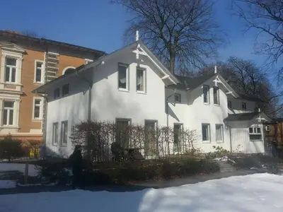 Ferienwohnung für 3 Personen (35 m²) in Heringsdorf (Seebad) 3/10