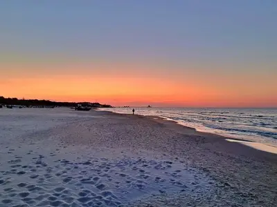 Ferienwohnung für 3 Personen (35 m²) in Heringsdorf (Seebad) 8/10