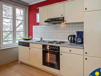 Ferienwohnung für 4 Personen (50 m²) in Heringsdorf (Seebad) 9/10